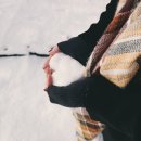 생활 속의 손건강 요법 이미지