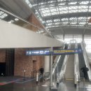인천공항 제1터미널 완전 정복! 공항철도 하차 수속·게이트→ 홍콩익스프레스 탑승까지 소요시간 총정리