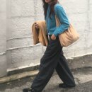 5036 | 올겨울 청바지를 대신할 따뜻한 바지종류! 코듀로이, 벨벳, 플리스 팬츠