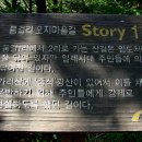 품걸리오지마을길(봄내길 6코스) 이미지