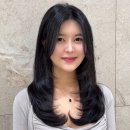 [여름 곱슬머리 해결책] 비 맞은 생쥐 걱정 없는 볼륨매직✨ 허니엘부스 강남점 제나쌤