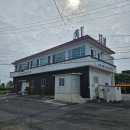 버스정류소_오조해녀의집 | 제주 성산맛집 시흥해녀의집 조개죽,전복죽