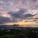 대수산봉 이미지