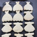 Royal Icing Cookies 이미지