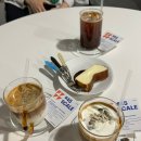 도화동공원 | 인천 도화동 감성카페 추천 수봉공원 근처 원더라운지 솔직후기