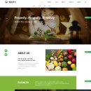 정담푸드 이미지