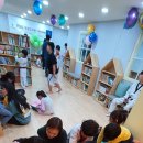 꿈담은 작은도서관 이미지