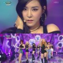 '뮤직뱅크' 소녀시대, 섹시→청순 넘나드는 8色 매력 (+ 영상 추가) 이미지