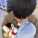 당근뽑기방 | 사진찍고 인형뽑기하고..무한반복@@
