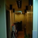 유엔아이 스크린골프 | 양천구 목동 스크린골프 유앤아이스크린골프 주차 후기 인근지하철