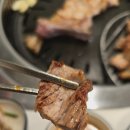 옛날숯불갈비 | 대전 유성구 현지인 갈비 맛집 30년 전통의 옛날숯불갈비 내돈내산 솔직 후기