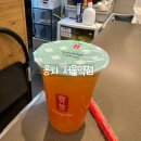 공차 서울역점 | 공차 서울역점ㅣ내돈내산 LG 멤버쉽 무료 쿠폰 메뉴 변경 가능 여부?ㅣ공차 메뉴 및 가격 🥤