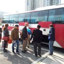 동해시시외버스터미널 이미지