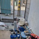 수문길 | 강릉누수 동부시장 상가 하수구 점검하고 마음 놓았던 후기