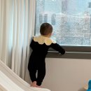 쌍용대로 | 43번째 오뚠뚜니 일기 -10개월 남자아기 육아일기(첫걸음마,돌촬영,다온스튜디오,여수여행,10개월 아기...