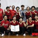 생활체조 이미지