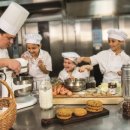 어린이 쿠킹 클래스 이미지