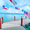 270-2508 | 코타키나발루섬투어/ 코타키나발루 반딧불투어 복장, 준비 정리(인기 투어 추천)