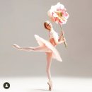 성인발레 이미지