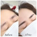 나도브로우 | 대전 쉐도우 자연눈썹 나도브로우 후기