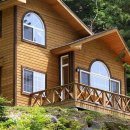 칼봉산자연휴양림 이미지