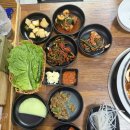 서곡초등학교 | #남노갈비 서곡점, 전주물갈비맛집 &amp; 전주 효자동 회식장소 강력 추천!