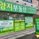 힘찬부동산중개 | 광주 서구 쌍촌동 집파는 남자 양지부동산 김형진 대표님 사무소 방문기