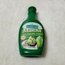 골든팜 | 골든팜 말차 토핑 시럽 후기 아이스크림에 뿌리면 최고다!