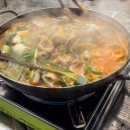 딱좋아 | 안양·평촌·관양동 곱창전골 맛집은 딱좋아 왕곱창 전골 후기 | 내돈내산