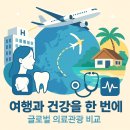 미주메디칼 | 한국 성형외과 프티성형 vs 태국 검진패키지: 만족도와 안전성 중심 비교