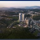 논곡중학교 내 이미지