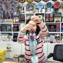 선살풀이춤(방학특강) | 3D펜 원데이클래스 후기 아이 집중력 폭발했던 공방 체험수업 방학 특강 추천