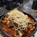 기찬닭발