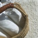 소창 | 소창수건 세탁, 관리 어렵지 않을까? 오베 소창 실사용 후기