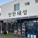 탄탄돼성
