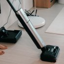 아이스마트테크놀로지 | 올인원 건습식 무선 물걸레청소기 추천 드리미 T16 후기