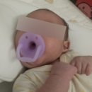 감지# | 빨기욕구 해소 필수템 아가프라 체온감지 따띠 쪽쪽이 사용후기