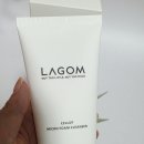 셀럽스토어 | 라곰 셀럽 마이크로 폼 클렌저 후기｜민감성 피부도 촉촉한 약산성 폼클렌징 추천