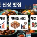 연남동 신상 맛집 리스트, 2026년 웨이팅 줄이는 똑똑한 전략