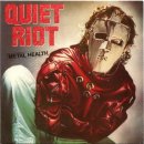 Quiet Riot - Cum On Feel The Noize (1983) 이미지