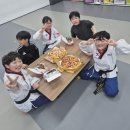 한국체대중앙태권도장 이미지