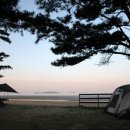 몽산포오션캠핑장 이미지