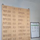 세븐일레븐정선남면점 | [강원 정선] 민둥산역 김밥집 후기, 가성비 좋고 정겨운 한 끼 가능한 분식 맛집