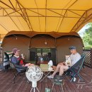 오수의견 국민여가캠핑장 이미지