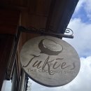 4944 | 우붓 시내 투어 투키스 코코넛 아이스크림 푸트리 우붓 스파 후기