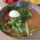 청수냉면 - 제주시 하귀9길 12 | 청수냉면