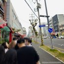 161-3-000168 | 대전 농민뜨끈이 뼈구이 후기｜연휴에 2시간 기다린 웨이팅 맛집