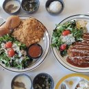 경북 여성가족플라자 화장실 | 경북 경산 맛집 돈까스 전문점 뜨돈 경산점 아기랑 솔직 방문 후기