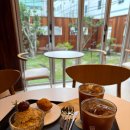 김해시청 | 김해 맛집 디저트 힙피커피 김해시청 카페