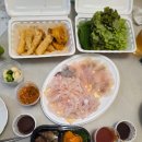 동해참가자미회
